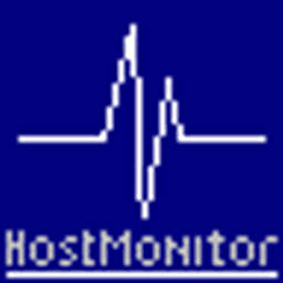 icon Advanced Host Monitor